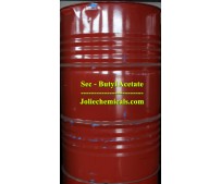 Sec - Butyl Acetate